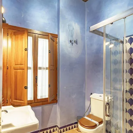 Aparthotel Casa De Columnas 4*