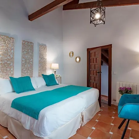Casa De Columnas Aparthotel *