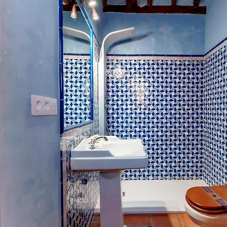 Casa De Columnas Aparthotel Granada