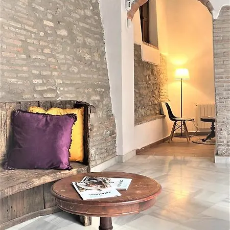 Casa De Columnas