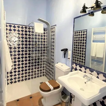 Aparthotel Casa De Columnas