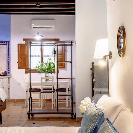 Casa De Columnas *