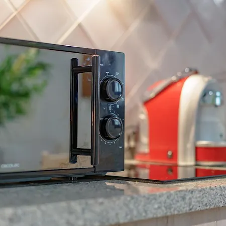 Casa De Columnas 4* גרנדה