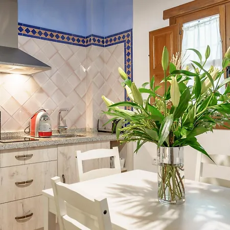 Casa De Columnas 4*