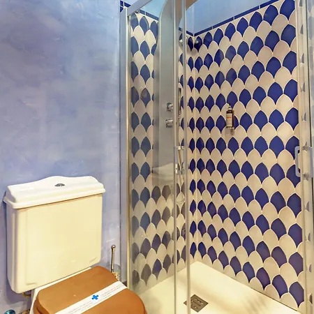 Casa De Columnas 4*