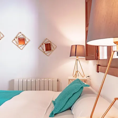 Casa De Columnas גרנדה