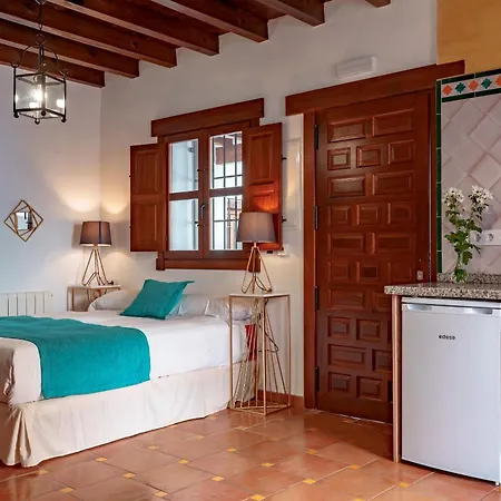 Aparthotel Casa De Columnas
