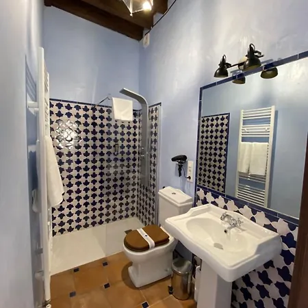 Casa De Columnas