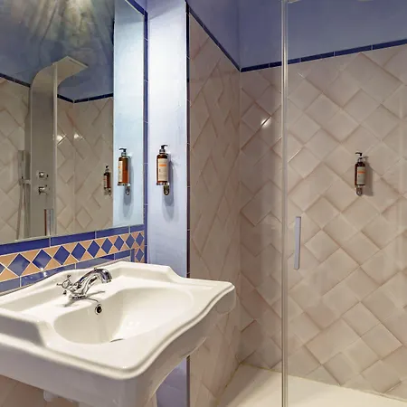 Lägenhetshotell Casa De Columnas 4*