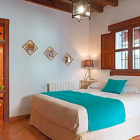 Apart-hotel Casa De Columnas 4*
