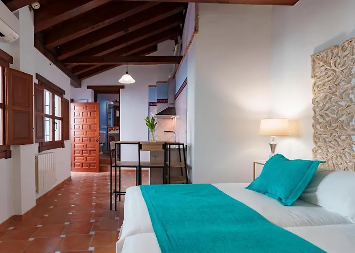 Casa De Columnas