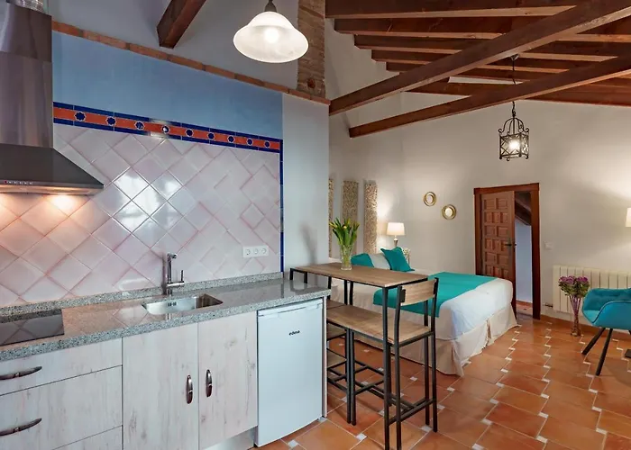 Casa De Columnas 4*