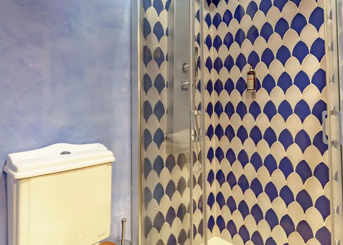 Casa De Columnas 4*
