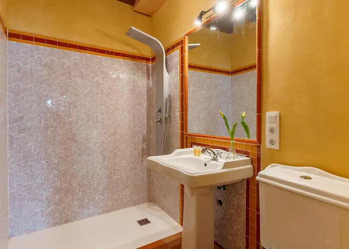 Casa De Columnas Aparthotel