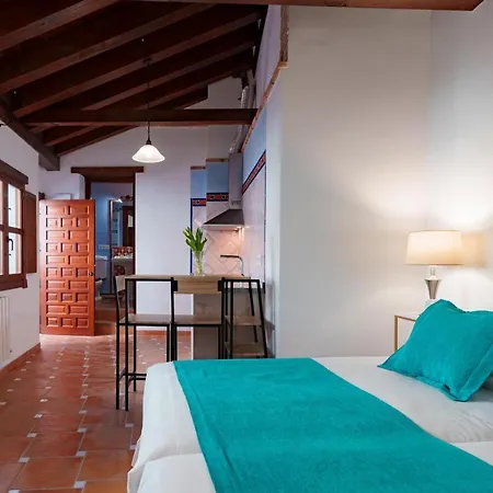 Casa De Columnas