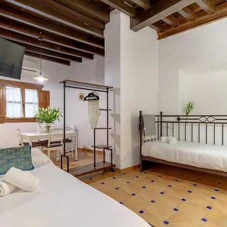 Casa De Columnas *